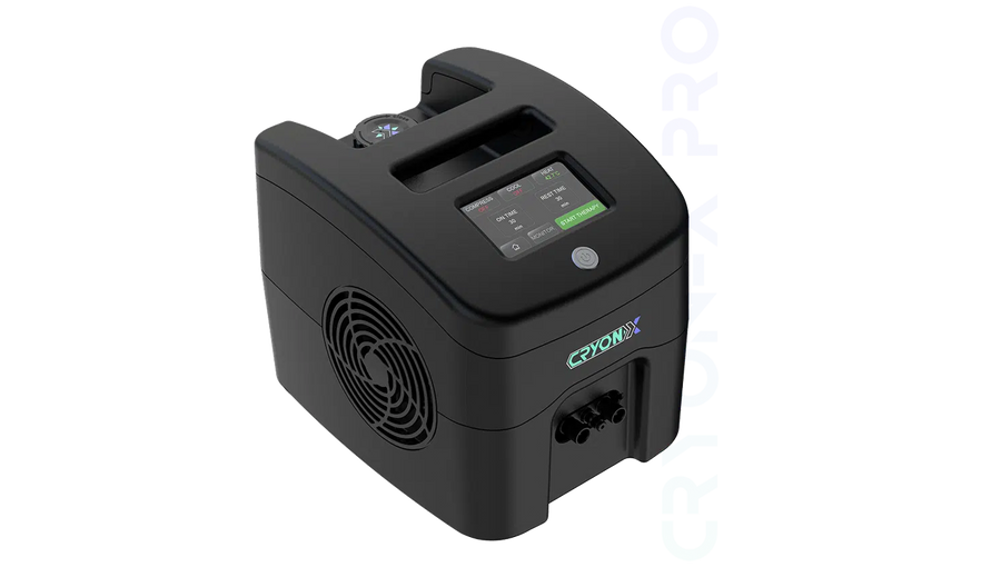 Cryon-X