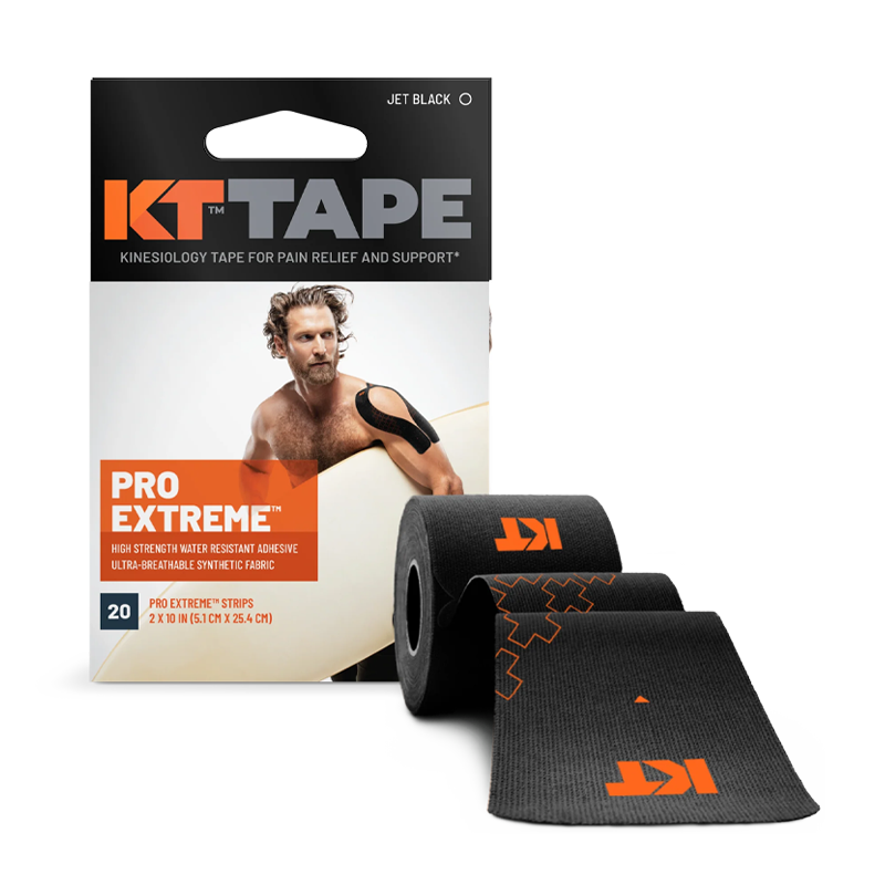 Kinesiology Tape
