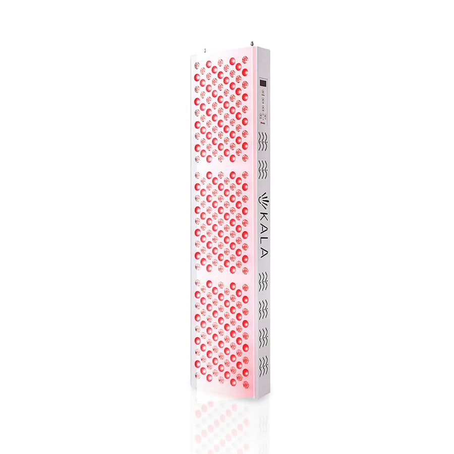 Red Light Therapy