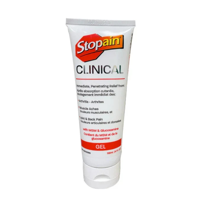 Stopain