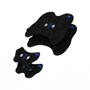 Chirp Halo Pad Set