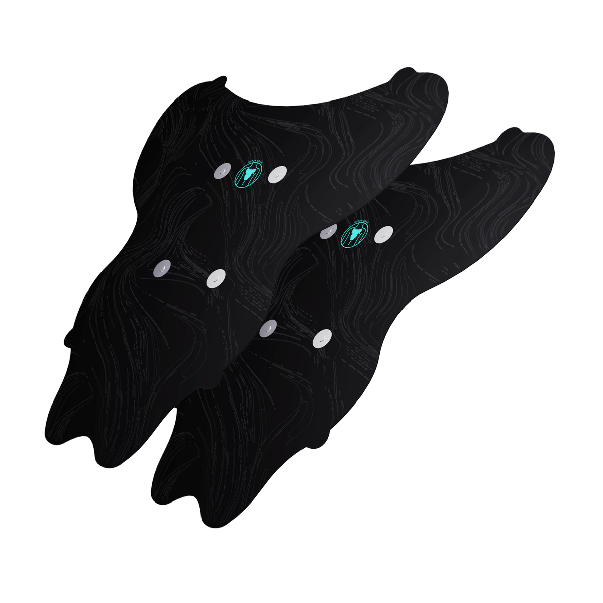 Chirp Halo Pad Set