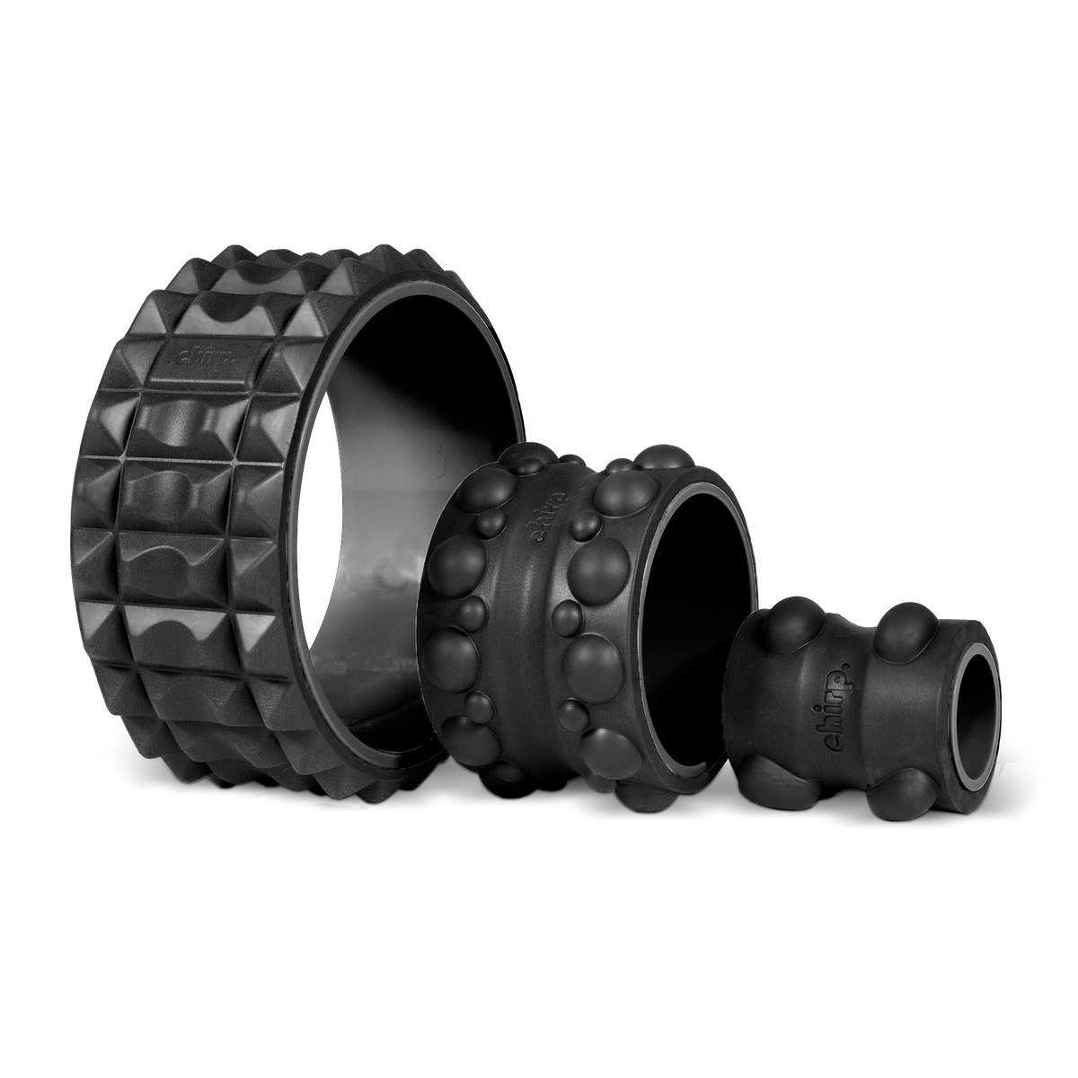Chirp Wheel XR 3-Pack