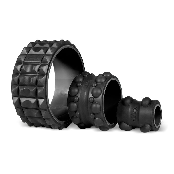 Chirp Wheel XR 3-Pack
