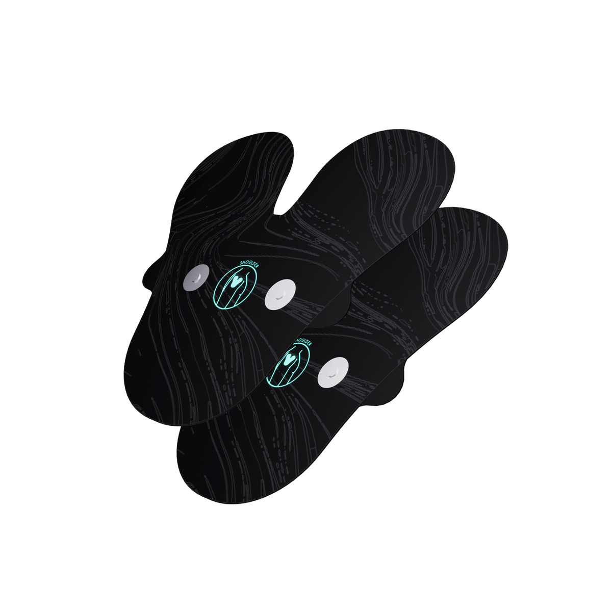 Chirp Halo Pad Set