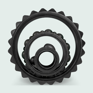 Chirp Wheel XR 3-Pack