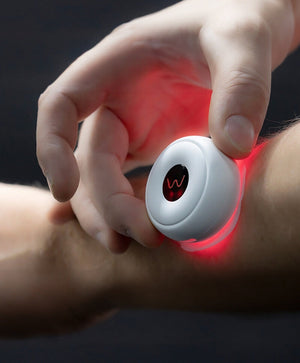BIOFLEX Wave Nano Red Light Therapy Pod