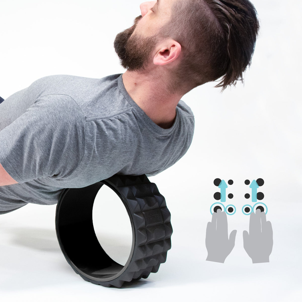 Chirp Wheel XR 3-Pack