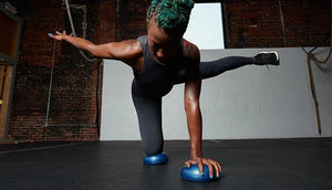 BOSU Balance Pod (2-Pack)