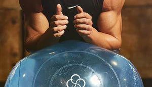 BOSU Ballast Ball