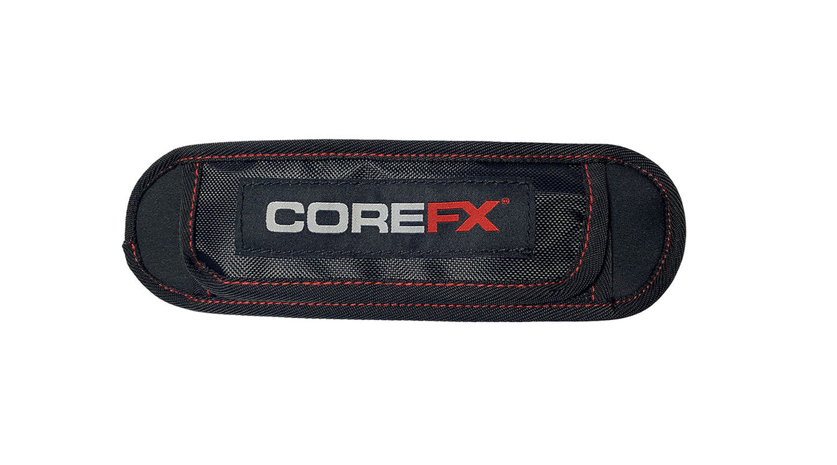 COREFX Resistance Band Sleeves