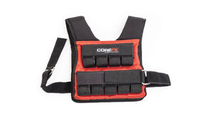 COREFX Weighted Vest