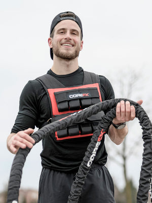 COREFX Weighted Vest
