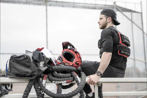 COREFX Weighted Vest