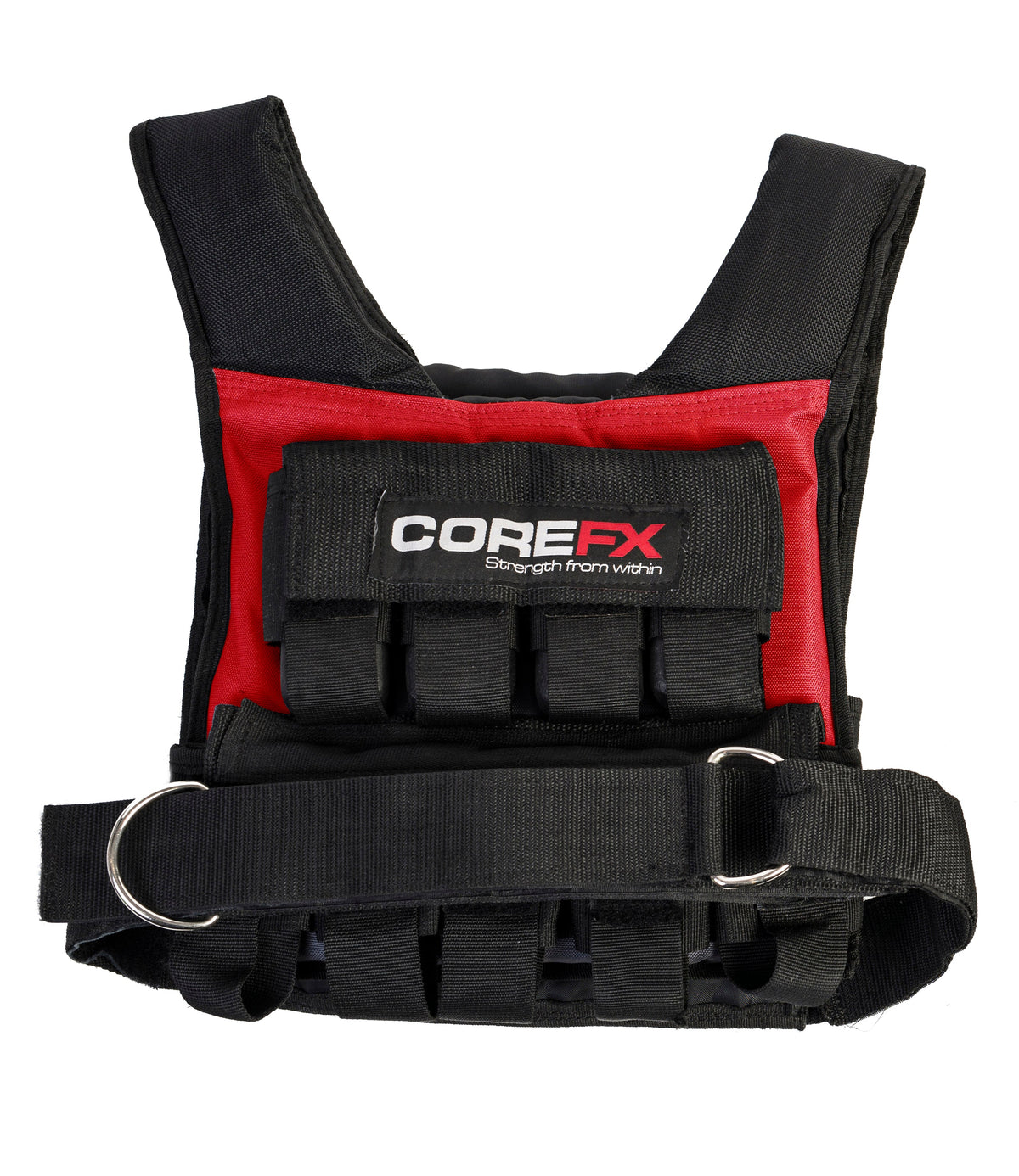COREFX Weighted Vest