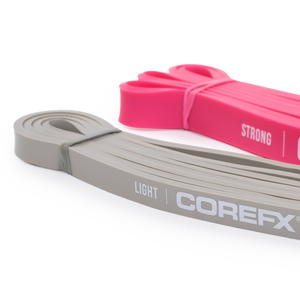 COREFX Strength Band Set (6-Pack)