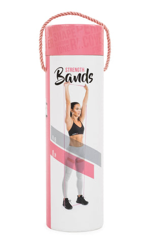 COREFX Strength Band Set (6-Pack)