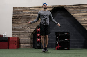 COREFX Speed Rope