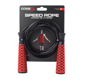 COREFX Speed Rope