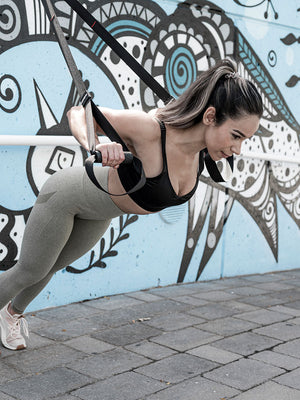 COREFX Suspension Trainer