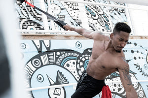 COREFX Suspension Trainer