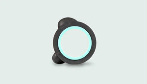 Chirp Wheel XR 4" Neck & Headache