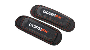 COREFX Resistance Band Sleeves