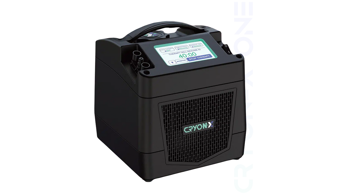 Cryon-X One Cold Compression Therapy System