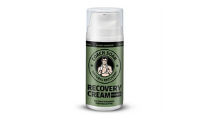 Coach Soak Recovery Cream