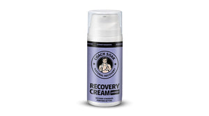 Coach Soak Recovery Cream