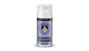 Coach Soak Recovery Cream