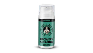 Coach Soak Recovery Cream