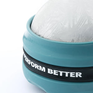 Coach Soak Cryo Ball Recovery Kit