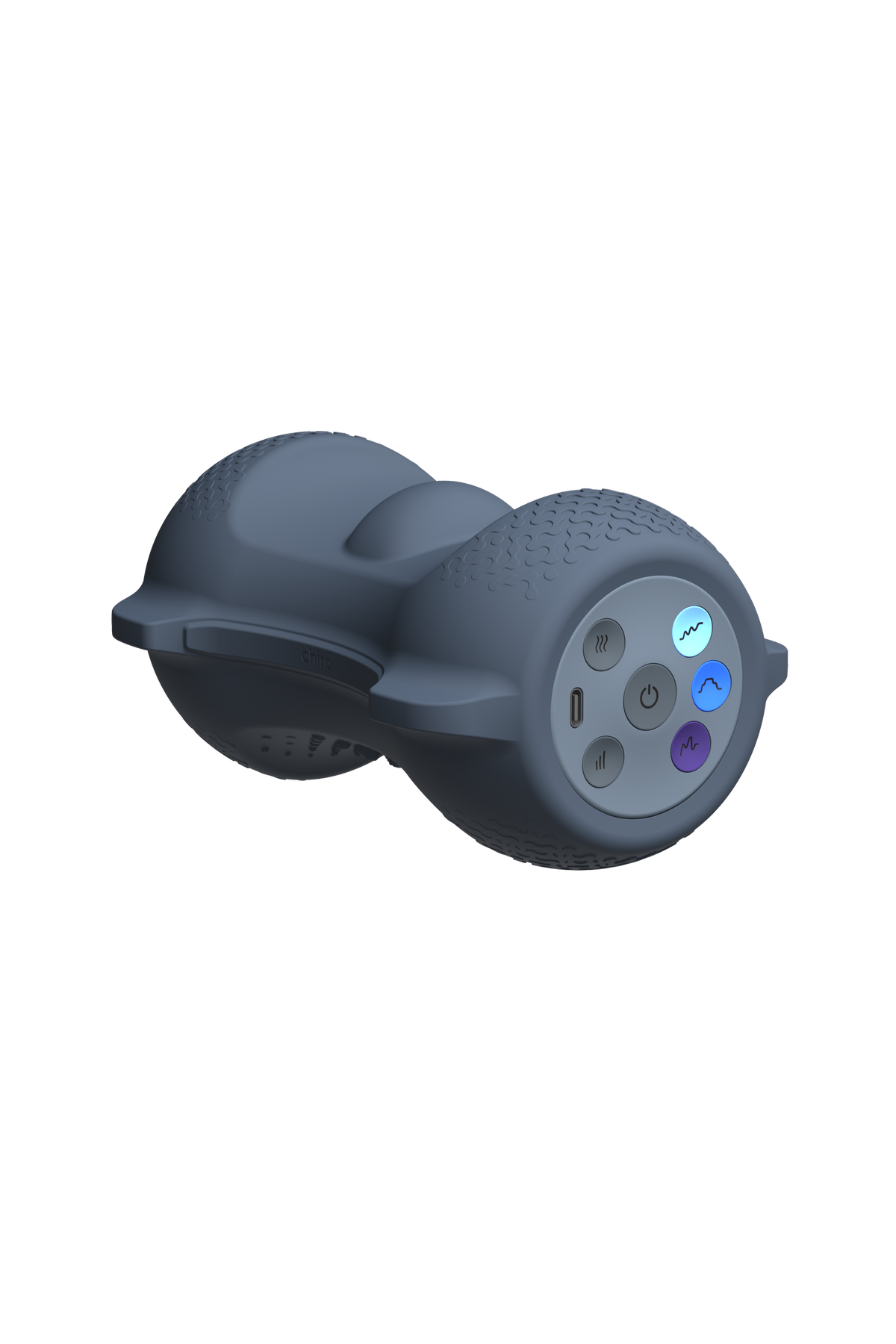 Chirp Sole Vibe Heated Foot Massager