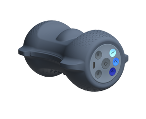 Chirp Sole Vibe Heated Foot Massager