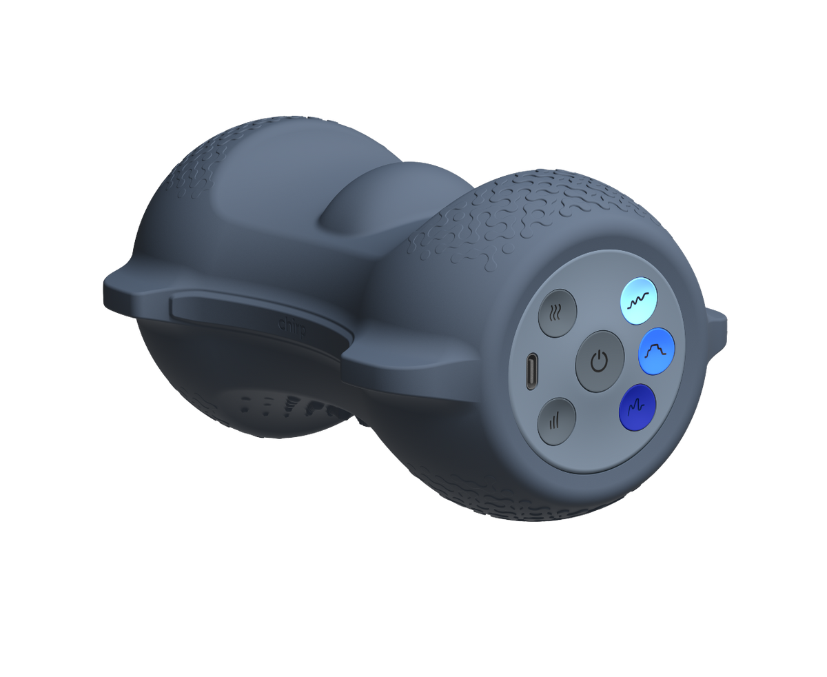 Chirp Sole Vibe Heated Foot Massager