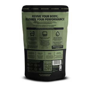 Coach Soak Magnesium Bath Soak