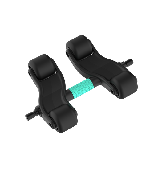 Chirp Contour Plus Roller