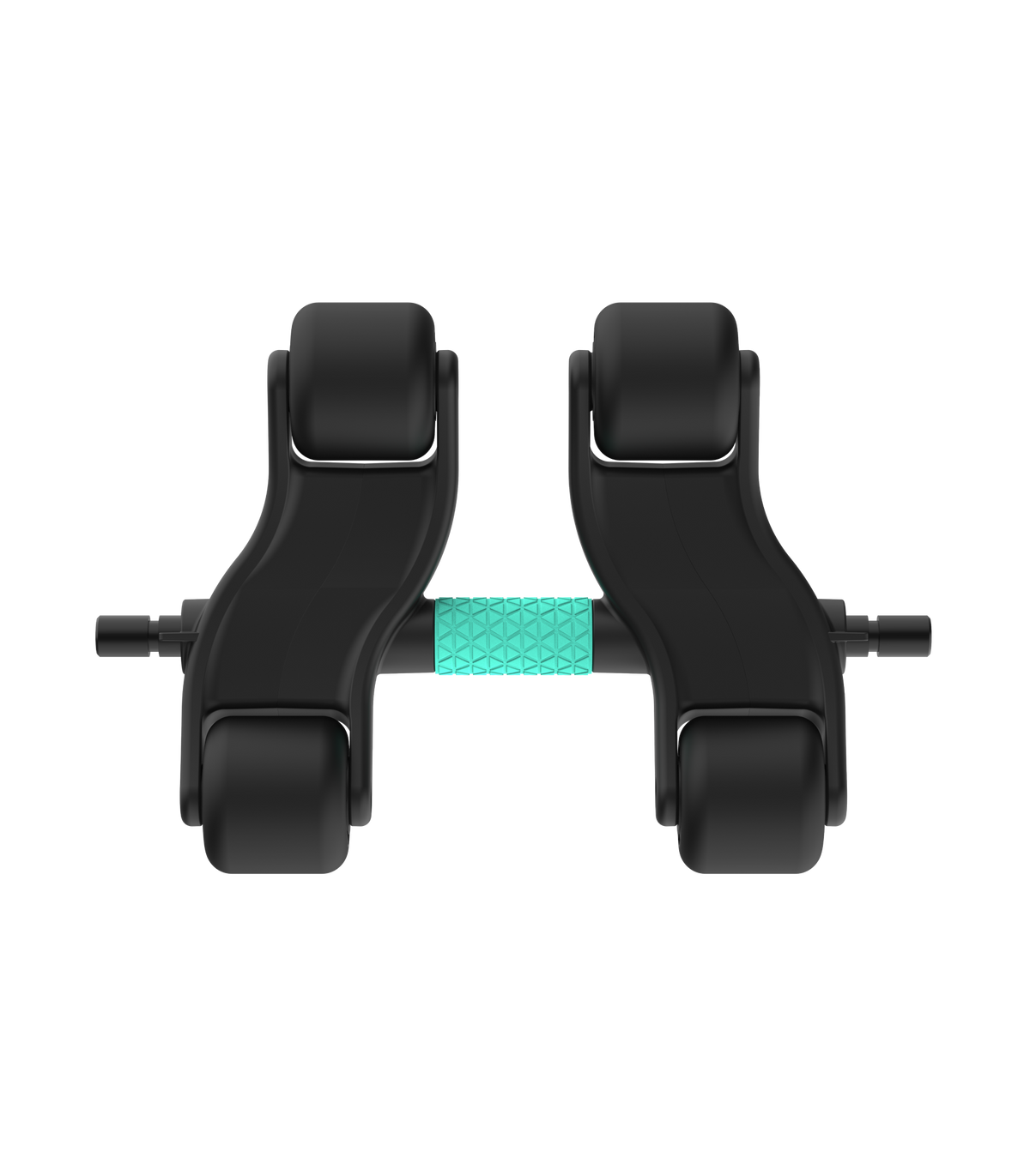 Chirp Contour Plus Roller