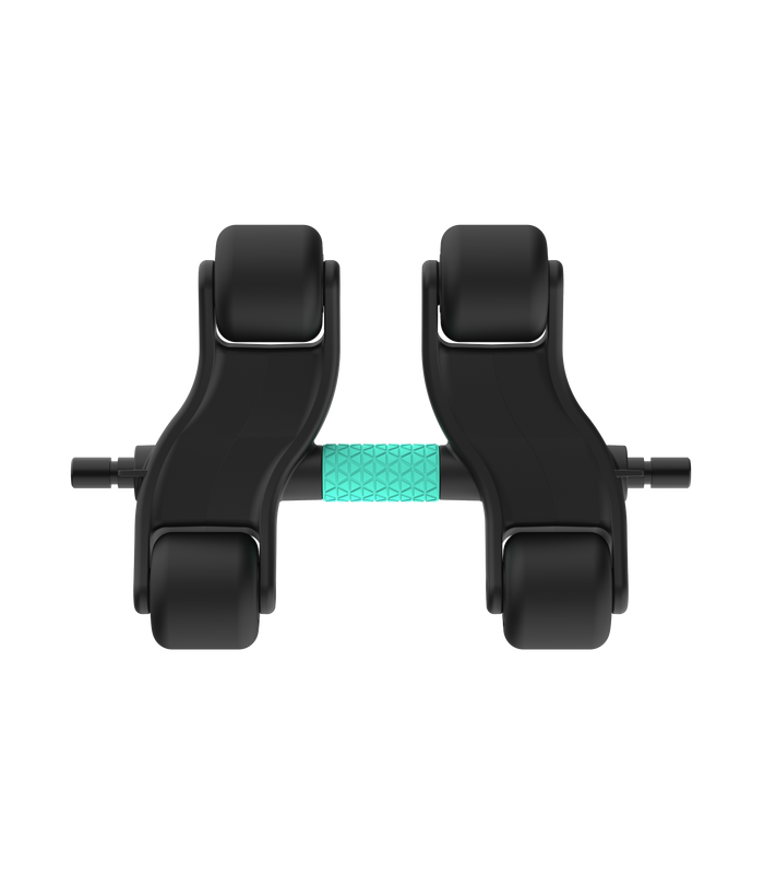 Chirp Contour Plus Roller