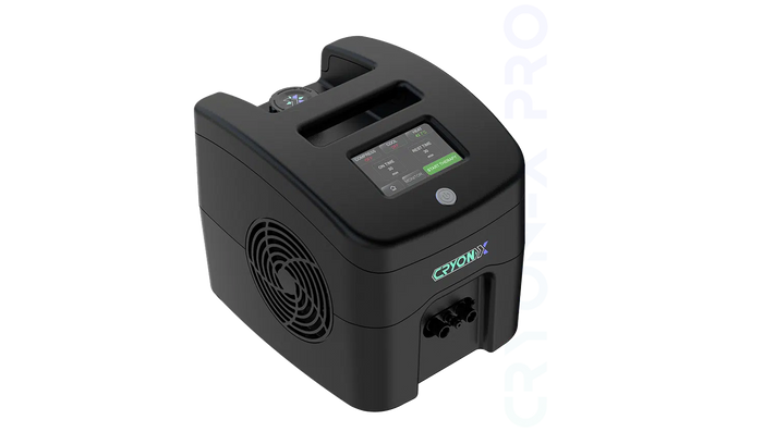 Cryon-X Pro Cold & Heat Therapy System