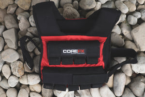 COREFX Weighted Vest