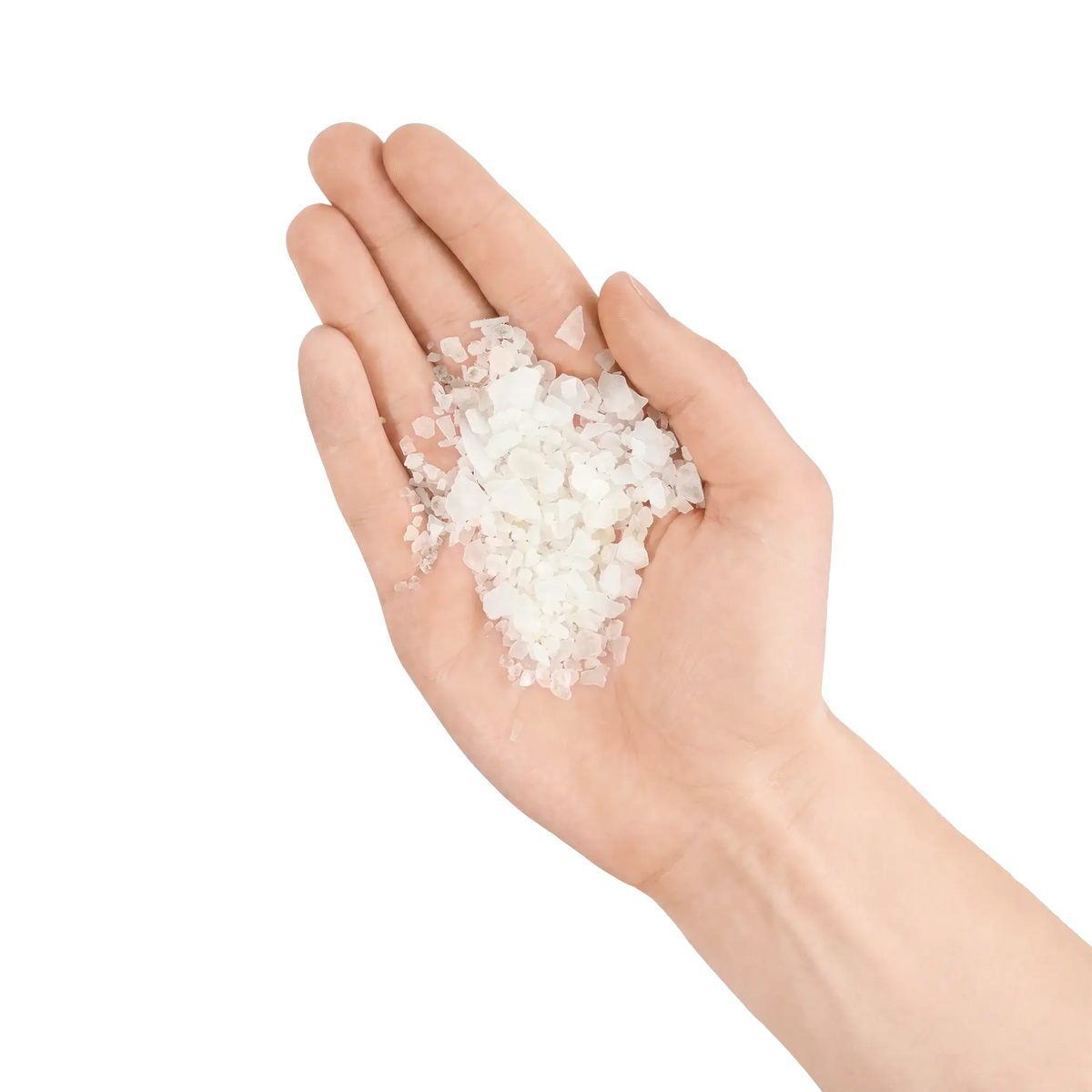 Coach Soak Magnesium Bath Soak — Vanilla & Patchouli