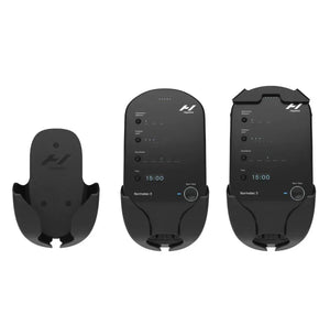 Normatec 3 Wall Bracket mounted