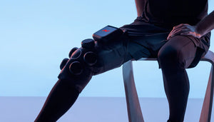 Hyperice X2 Knee