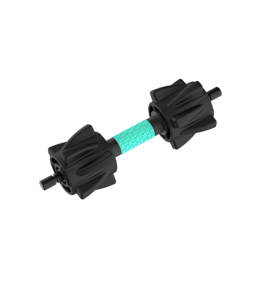 Chirp Contour Intense Relief Roller