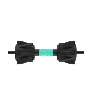 Chirp Contour Intense Relief Roller