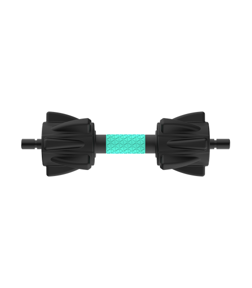 Chirp Contour Intense Relief Roller