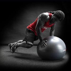 COREFX Anti-Burst Stability Ball
