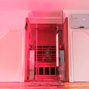 KALA Sauna Panel